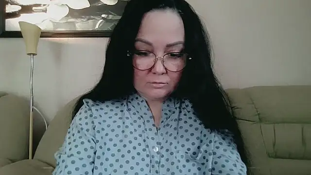 infinity loveliness online show from 04/23/26, 07:52