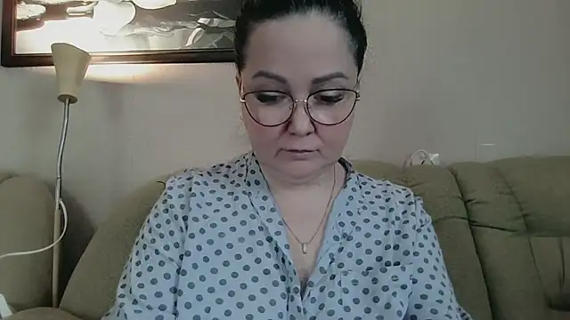 infinity loveliness online show from 04/24/26, 07:00