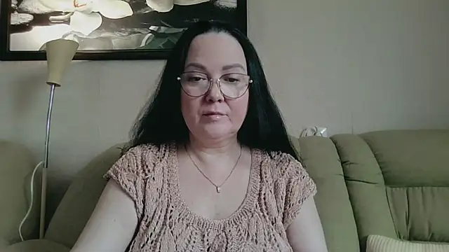 infinity loveliness online show from 05/14/26, 04:41