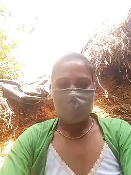 Rachna9090 online show from 01/17/26, 07:35