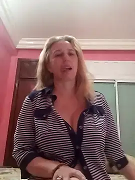 Adinashow12 online show from 03/02/26, 08:15