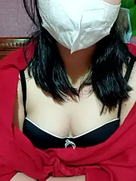 Lucky-cat68 online show from 01/12/26, 01:38