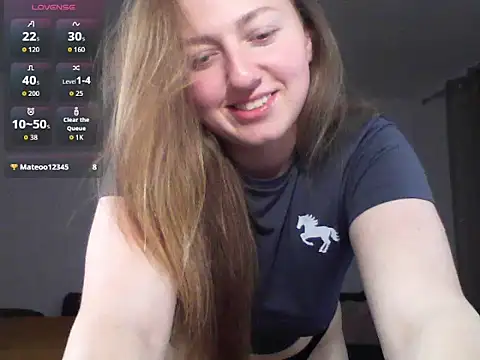 KittyAda1212 online show from 05/09/26, 07:08