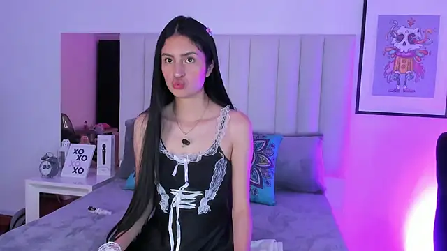 Snapshot of soffy_hilltom chatting on 02/10/26, 11:36 soffy hilltom online show from 02/10/26, 11:36