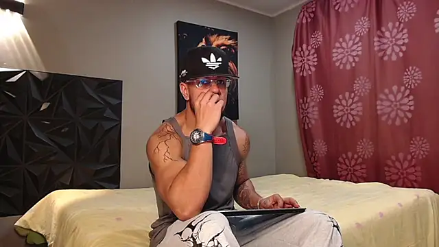 jacob bentley online show from 02/23/26, 11:46