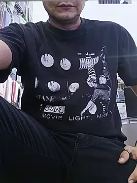 XHeterox online show from 07/20/26, 04:42