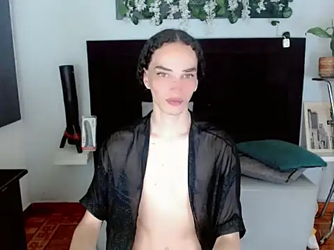 sora jun online show from 03/23/26, 12:31