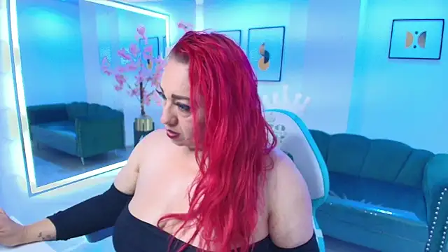 Hannah andrews online show from 01/08/26, 07:49