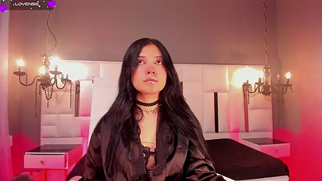 MAGIC ISIS  online show from 03/04/26, 04:29