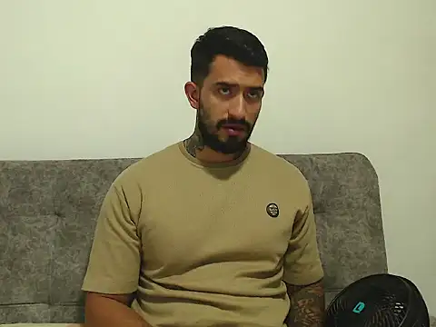 MalickBlack9 online show from 01/07/26, 12:46