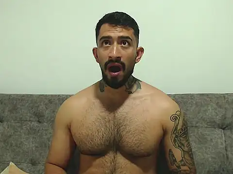 MalickBlack9 online show from 01/15/26, 10:13