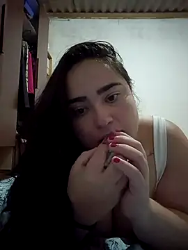 MarrySantiago online show from 02/08/26, 12:03