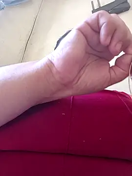 MarrySantiago online show from 03/29/26, 05:57