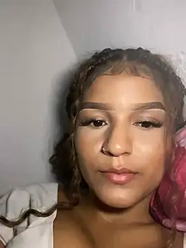 MelodyRouse online show from 07/16/26, 01:55