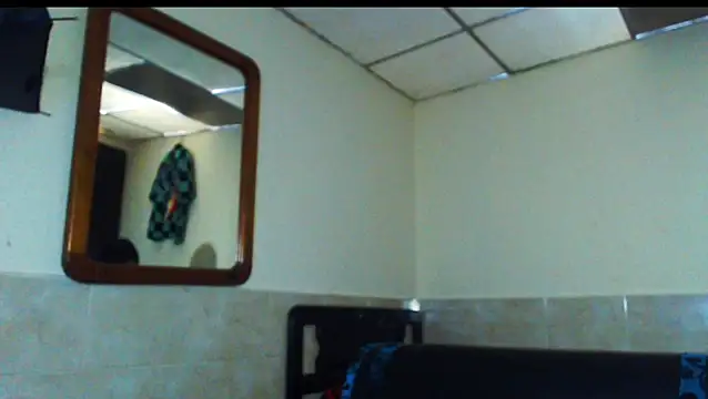 jazmin wolf online show from 01/16/26, 09:19