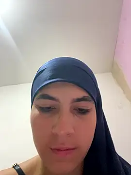 DalilaX1 online show from 01/10/26, 05:15