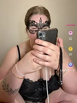 cherrylust12 online show from 04/27/26, 10:19