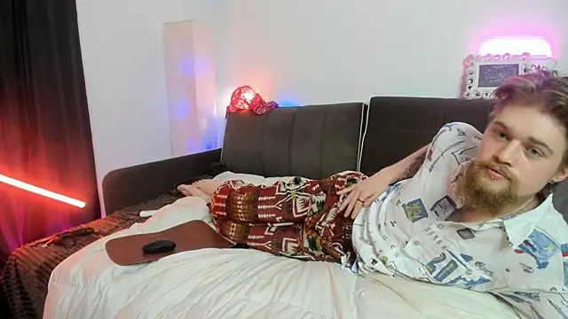 Lev Miller online show from 01/12/26, 04:29