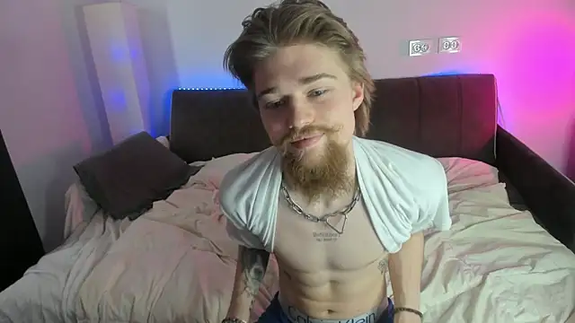 Lev Miller online show from 02/20/26, 06:26