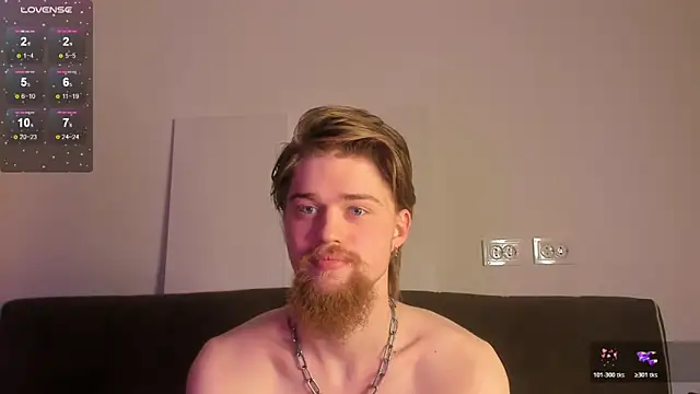 Lev Miller online show from 04/18/26, 07:40