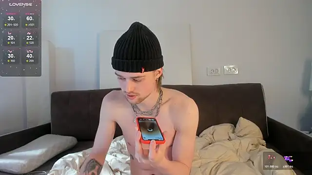 Lev Miller online show from 04/27/26, 11:41