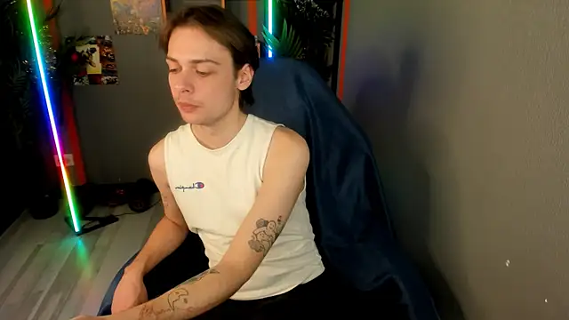 PaulWilliamsy online show from 01/11/26, 08:36