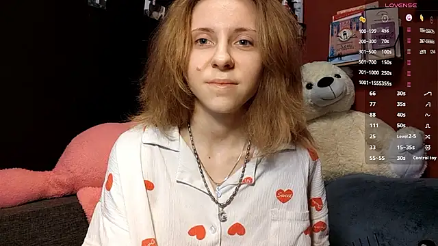 Snapshot of TiaraHenegan chatting on 02/03/26, 07:24 TiaraHenegan online show from 02/03/26, 07:24