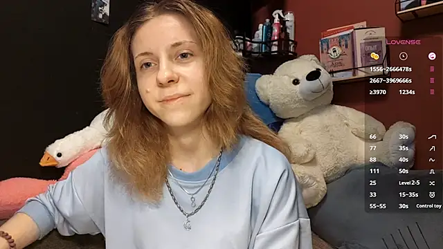 Snapshot of TiaraHenegan chatting on 02/12/26, 07:14 TiaraHenegan online show from 02/12/26, 07:14