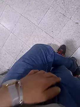 Snapshot of ImpureAgent143 chatting on 02/13/26, 06:26 ImpureAgent143 online show from 02/13/26, 06:26