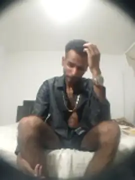 moreno alpha br online show from 01/16/26, 12:58