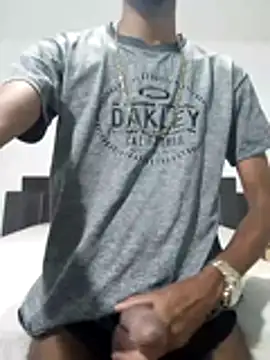 moreno alpha br online show from 01/18/26, 08:34