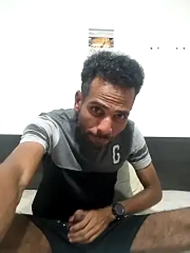 moreno alpha br online show from 02/13/26, 03:02