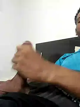 moreno alpha br online show from 02/15/26, 05:37