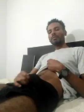 moreno alpha br online show from 03/01/26, 01:07