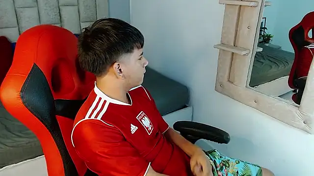 Jay fox1 online show from 01/06/26, 05:44