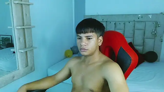 Jay fox1 online show from 01/12/26, 05:23