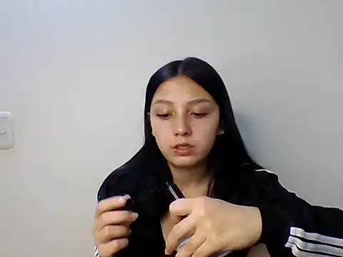 persefxne online show from 03/28/26, 11:04