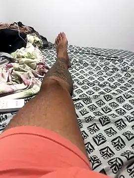 psilocibina22 online show from 01/08/26, 01:19