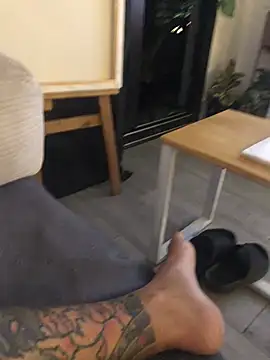 psilocibina22 online show from 02/13/26, 03:24