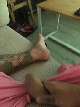 psilocibina22 online show from 02/18/26, 02:29