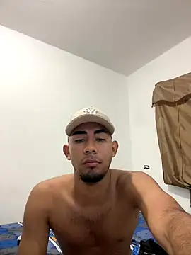 youngalexofficial online show from 01/06/26, 01:09