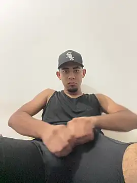 youngalexofficial online show from 02/10/26, 12:37