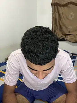 youngalexofficial online show from 02/22/26, 04:46