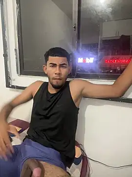 youngalexofficial online show from 02/26/26, 04:22