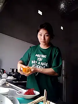 Asami 6868 online show from 02/20/26, 08:49