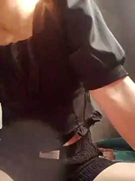 Asami 6868 online show from 04/12/26, 01:54