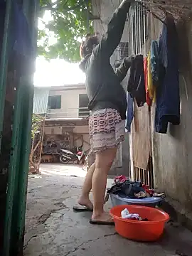 lina loveee online show from 01/18/26, 02:15