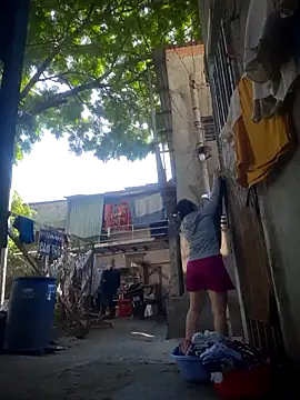 lina loveee online show from 02/01/26, 07:07