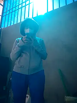 lina loveee online show from 02/15/26, 03:03