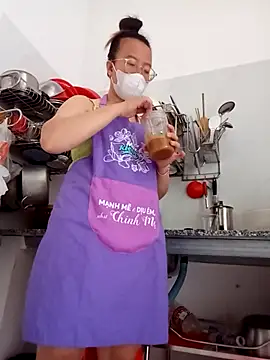 lina loveee online show from 02/26/26, 03:16